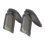 MINI MAG POUCH X2