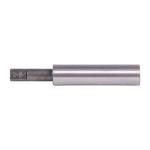 STEEL PILOT FOR 8MM & .32-40 MUZZLE