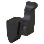 BLACK EXTENDED MAGAZINE RELEASE