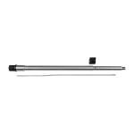 MK12 18'' STAINLESS STEEL RIFLE LENGTH GAS SYSTEM