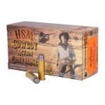38 SPECIAL 158GR ROUND NOSE FLAT POINT 50/BOX