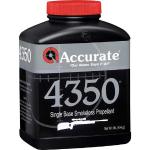 ACCURATE #4350 - 1 LB