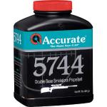 5744 SMOKELESS POWDER 1 LB