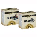 12 GAUGE 2-3/4'' 1-1/4 OZ #6 SHOT 25/BOX