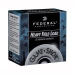 28 GAUGE 2-3/4'' 1 OZ #6 SHOT 25/BOX