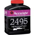 ACCURATE #2495 - 1 LB