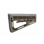 BUTTSTOCK, AR15, WILSON COMBAT, GREEN