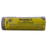 400 GRIT POLISH-O-RAY