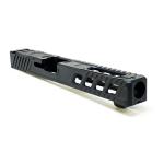 MARKSMAN V4 SLIDE FOR GLOCK 34 GEN 3 9MM LUGER NITRIDE