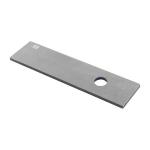 1911 SLIDE FITTING BAR .111'' (2.8914MM)