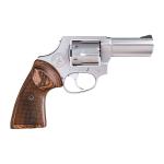 856 EXECUTIVE GRADE 38 SPL STAINLESS STEEL