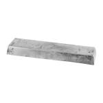 SUPERHARD BULLET CASTING ALLOY 5LB INGOT