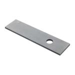1911 SLIDE FITTING BAR .113'' (2.8702MM)