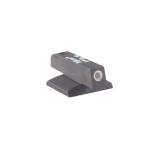 TARGET RING TRITIUM FRONT SIGHT, KIMBER