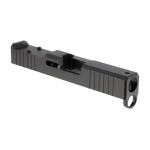 RMRCC SLIDE FOR GLOCK~ 43 SS NITRIDE 9MM