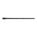 BRN-PROTO  A1 20'' BARREL STRIPPED 1-12 BLACK 1/2-28