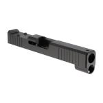 RMRCC SLIDE FOR GLOCK~ 48 SS NITRIDE 9MM