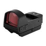 MIDAS LE 1X36MM LE RETICLE BLACK