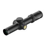HELOS BTR GEN2 1-10X28MM SFP ILLUMINATED ATMR4 IR MOA BLACK