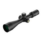 HELOS BTR GEN2 6-24X56MM FFP ILLUMINATED APLR6 IR MOA BLACK