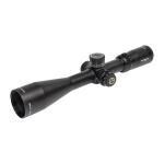 ARES BTR GEN2 2.5-15X50MM FFP ILLUMINATED APLR4 IR MOA BLACK