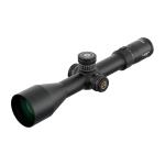 CRONUS BTR GEN2 4.5-29X56MM FFP ILLUMINATED APLR5 IR MOA BLK