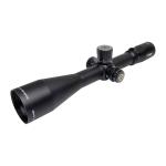ARES ETR UHD 4.5-30X56MM FFP ILLUMINATED APRS6 IR MIL BLACK