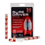 50 CALIBER 290GR FTX BORE DRIVER 20/BOX