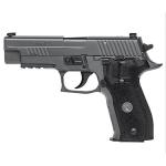 P226 9MM 4.4''  SA/DA  LEGION GRAY X-RAY 3 G10 10RD