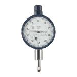 0.25'' RANGE +/-0.001'' ACCURACY DIAL INDICATOR