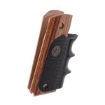 1911 LEGEND GRIPS HERITAGE WALNUT