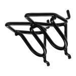 RIFLE/PISTOL 2-GUN RACK