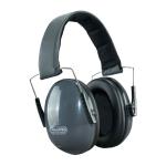 SMALL FRAME PASSIVE EAR MUFF GREY