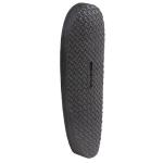 MODEL D500B, .5'' THICK, BASKETWEAVE, BLACK