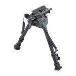 PIVOT BIPOD 9''  - 13
