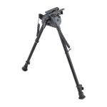 PIVOT BIPOD 13.5''  - 23