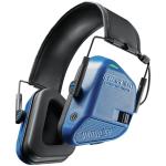 VANQUISH ELECTRONIC HEADPHONE BLUE