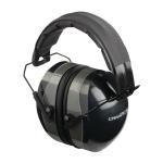 PASSIVE EAR MUFFS BLACK & GRAY