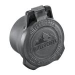 ELEMENT SCOPE CAP OBJECTIVE COVER 45-50MM BLACK