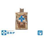 MICRO TRAUMA KIT NOW NANO ESSENTIAL SUPPLIES MULTICAM