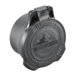 ELEMENT SCOPE CAP OBJECTIVE COVER 50-55MM BLACK
