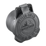 ELEMENT SCOPE CAP OBJECTIVE COVER 44MM BLACK