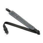 COMFORT V-GRIP SLING WITH SWIVEL BLACK