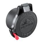 ELEMENT SCOPE CAP EYE PIECE COVER #1 BLACK
