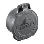 ELEMENT SCOPE CAP OBJECTIVE COVER 60-65MM BLACK