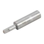 STEEL PILOT FOR .38-40 MUZZLE