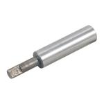 STEEL PILOT FOR .38/.357 MUZZLE