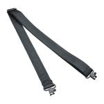 MOUNTAIN SLING WITH SWIVEL BLACK