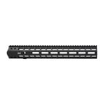 AR .308 M5 15'' ENHANCED M-LOK HANDGUARD GEN 2 BLACK