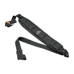 COMFORT STRETCH SHOTGUN SLING BLACK